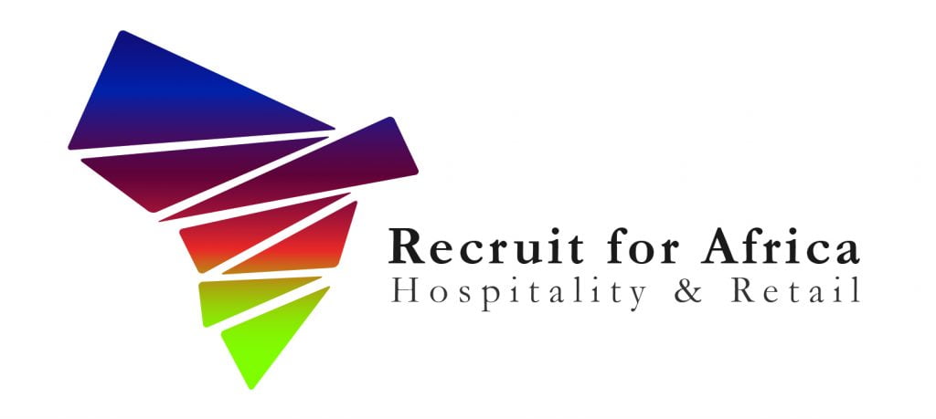 Recruit for Africa logo