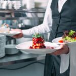 Waiters | Cape Town | Upmarket Restaurant