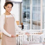 Hostess | Kuwait | Upmarket Restaurant