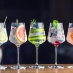 Bar Mixologist | Qatar | British Club