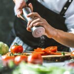 Private Head Chef | Johannesburg | Exclusive Residence