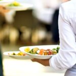 Waiters | Qatar | African vibe Restaurant