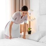 Housekeeper | Cape Town | Airbnb Accommodation