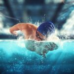 Swimming Coach | Kuwait | Fitness Complex