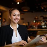 Hostess | Qatar | Upmarket Restaurant