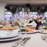 Restaurant Manager | Kuwait | Chic new opening restaurant