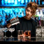 Bartenders | Dubai | Luxury Hotel Brand