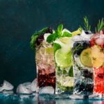 Bartender | Kuwait | Luxury Hotel