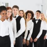F&B Employees | Qatar | Leading Luxury Hotel brand