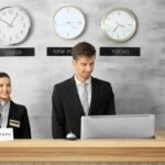 Front Office Staff | Qatar | Leading Luxury Hotel brand