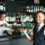 Waiters | Qatar | Upmarket Restaurant