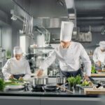 Head Chef | Woodstock - Cape Town | Catering Services