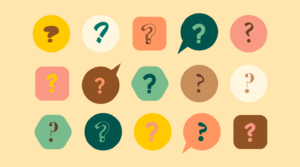 15 Frequently asked Interview questions