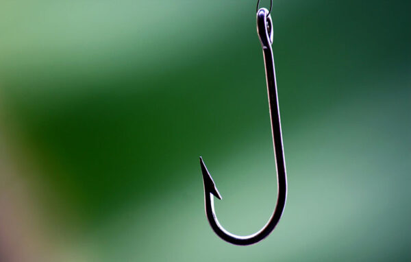 Fish-hook