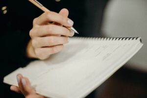 Employment History on your CV – what it should contain