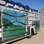 Driver and Fitter | Overstrand | Glass and Aluminium Industry