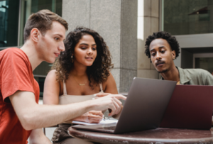 TOP 10 Tips for Job Seekers