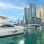 F&B Front of House | Qatar | Luxury Yacht Club