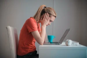 Biggest mistakes made by Job Seekers