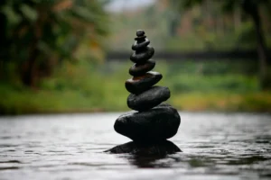 Striking the Perfect Balance: Navigating Professional and Private Life