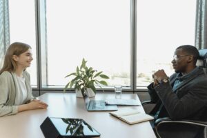 Not Getting Along with Your Boss?