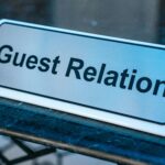 Guest Relations Supervisor | Qatar | Luxury Hotel