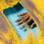 Nail Technicians | Saudi Arabia | Luxury Salon Openings