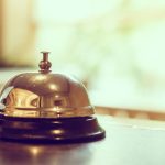 Bell Attendants | Qatar | Luxury Hotel