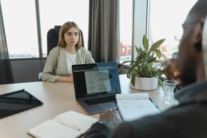 What NOT to Say During a Job Interview