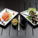 VIP Waiters | Dubai | Japanese Restaurant