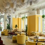 Assistant Manager | Riyadh | Nikkei Style Restaurant