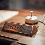 Hotel Receptionist | Qatar | Luxury Hotel