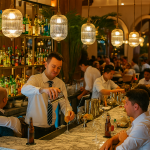 Barback | Dubai | Latin Restaurant