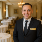 F&B Manager | Liberia | 4 Star Luxury Hotel