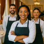 F&B Attendants | Ras Al Khaimah – UAE | Casino Staff Accommodation