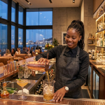 Bartenders | Cape Town | Premium Casual Dining