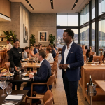Restaurant GM | Cape Town | Premium Casual Dining