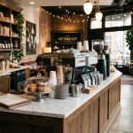 General Manager | Somerset West | Coffee Franchise