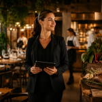 Floor Manager | New Opening Restaurant