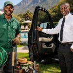 Gardener and Driver | CT | Private Property