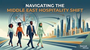 Navigating the Middle East Hospitality Shift: A Candidate’s Guide