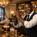 Bartenders | Qatar | 5-Star Hotels