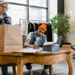 Operations Manager | Luxury Designer Fashion