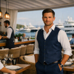 Outlet Supervisor | Qatar | Yacht Club
