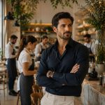 Ops Manager | Dubai Premium Cafe