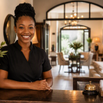 Hospitality Assistant | Boutique Hotel