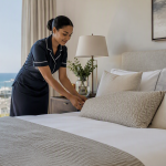 Housekeeper | Private House in Sea Point