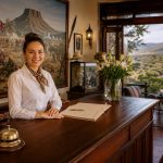 Receptionist | KZN Heritage Lodge