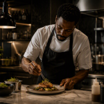 Sous Chef | JHB Restaurant Group