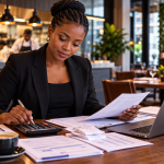 Senior Bookkeeper | Hospitality | Joburg